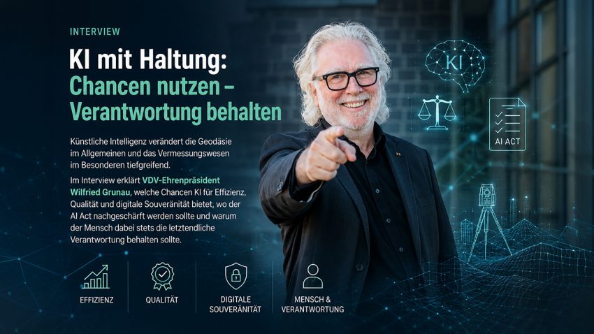 Bild erzeugt mit KI | Prompting: Wilfried Grunau